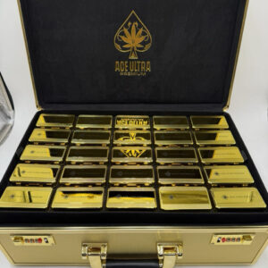 ace gold prestige edition disposable