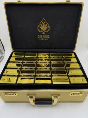 ace gold prestige edition disposable