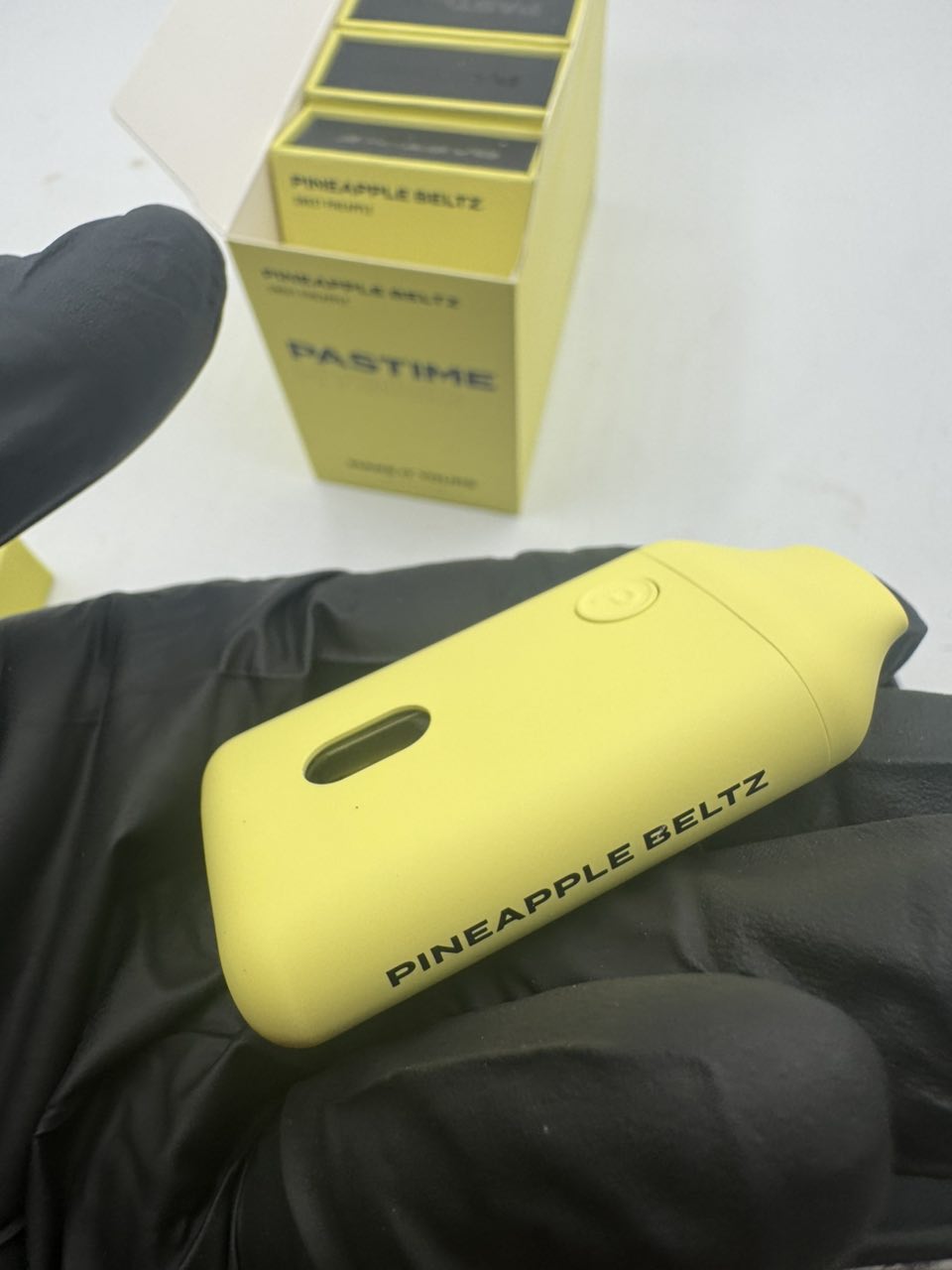 pastime disposable 2g