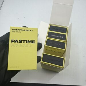 pastime 2g disposable