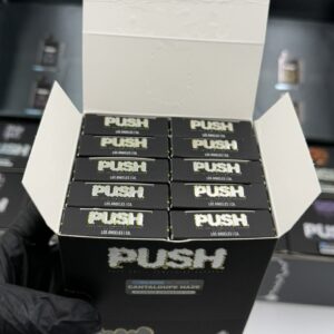 push 2g disposable spring