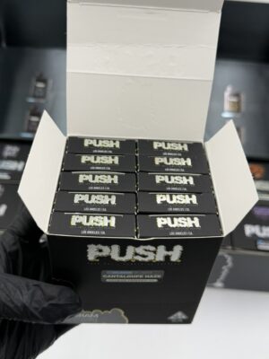 push 2g disposable spring