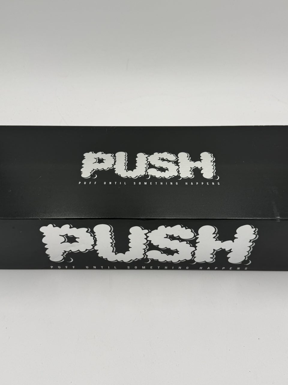 push spring disposable