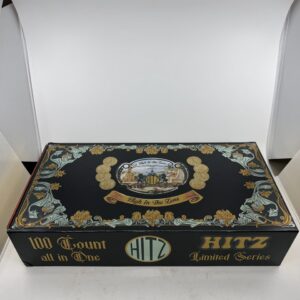 hitz infinity limited series