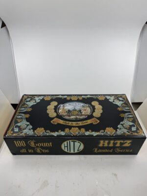 hitz infinity limited series