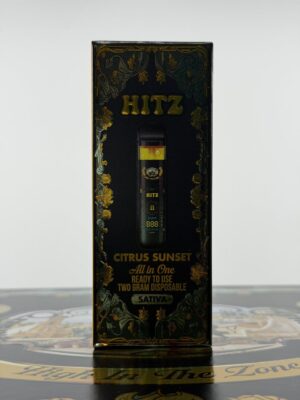 hitz infinity limited series