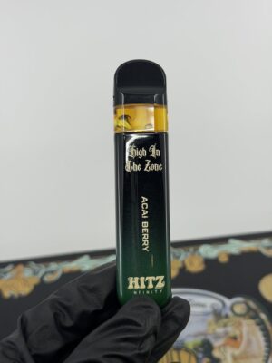 hitz limited series disposable