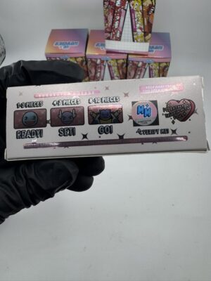 mr mushies swiss chocolate bars