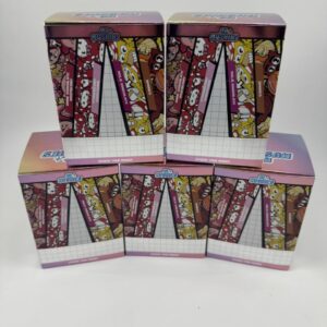 mr mushies chocolate bars