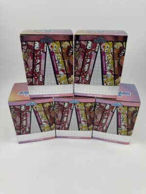 mr mushies chocolate bars