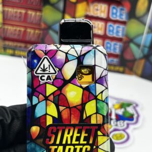 holy water disposable 1g