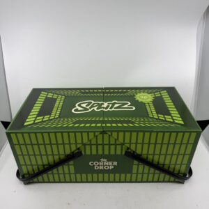 splitz the corner drop