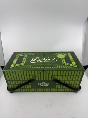 splitz the corner drop