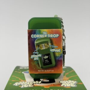 splitz the corner drop 2g disposable