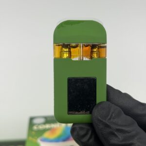 splitz 2g the corner drop disposable