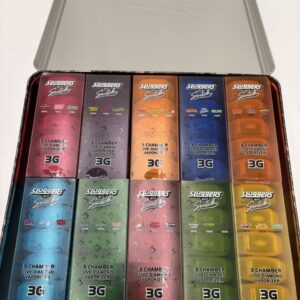 sluggers hit switch disposable