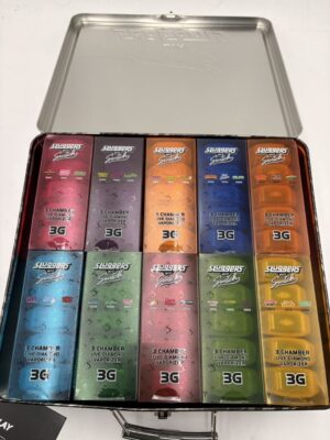 sluggers hit switch disposable