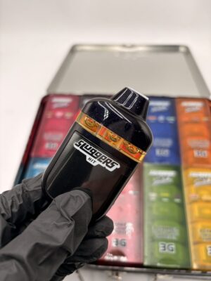 sluggers hit switch disposable