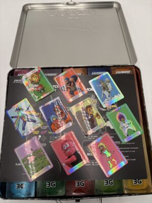 sluggers switch disposable