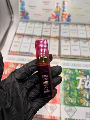 fade v3 2g disposable