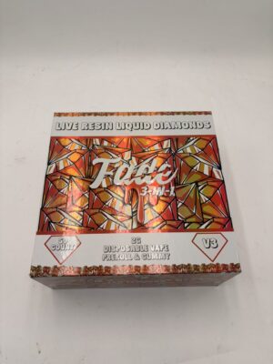 v3 fade 2g disposable