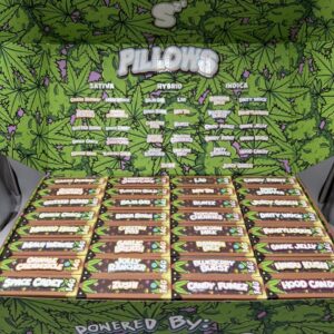 snooze pillows designer edition