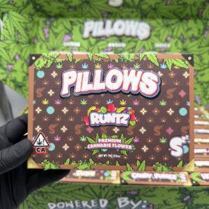 snooze pillows designer edition