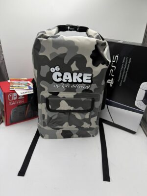 exclusive og cake disposable