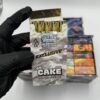 exclusive og cake disposable