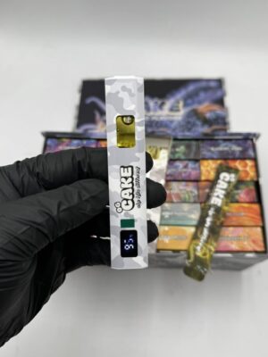 og cake exclusive disposable