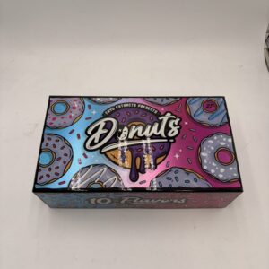 fryd donuts disposable