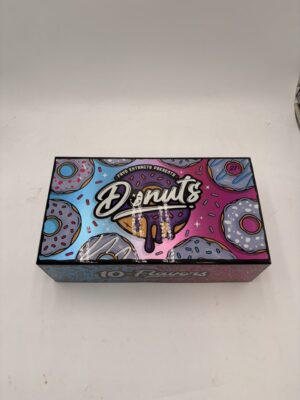 fryd donuts disposable