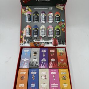 heaters disposable 3g