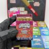 snoozies minis pre rolls