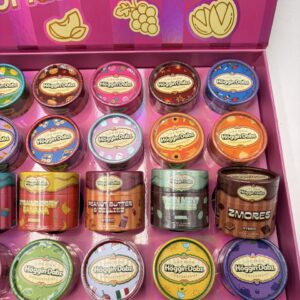 hoggin dabz concentrates