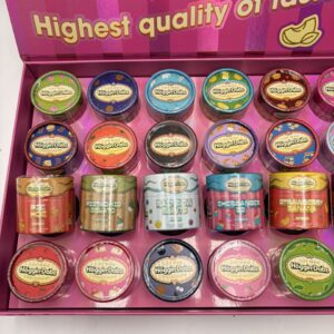 hoggin dabz live resin concentrates