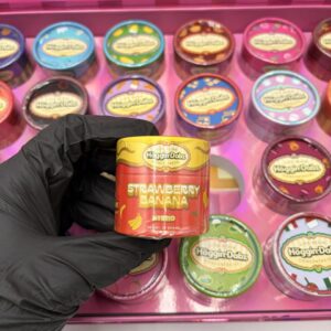 hoggin dabz concentrates