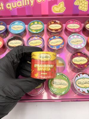 hoggin dabz concentrates