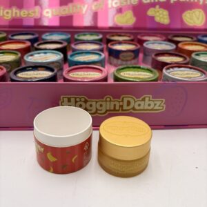 hoggin dabz concentrates