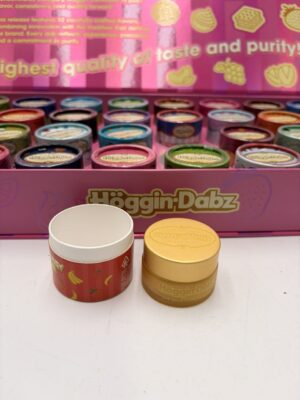 hoggin dabz concentrates