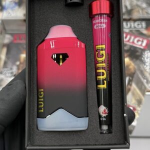 luigi v8 2g disposable