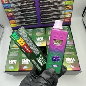 whole melt phase 5 disposable