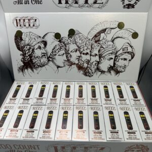 hitz zeus disposable