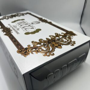 zeus hitz disposable