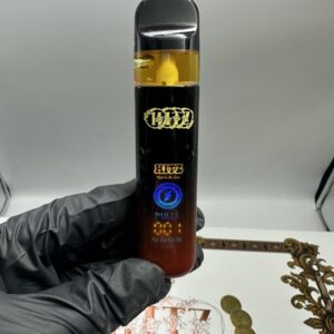 hitz zeus disposable