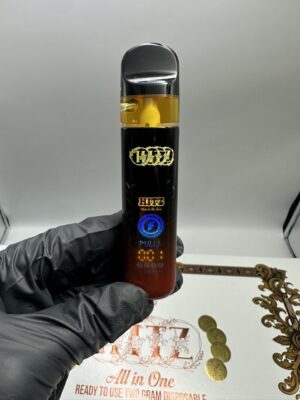 hitz zeus disposable