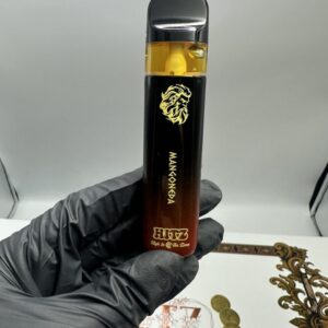 hitz zeus edition disposable