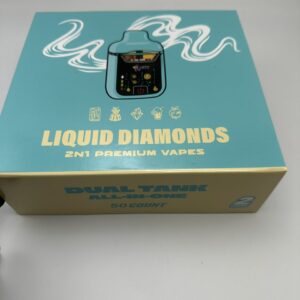 runtz dual disposable