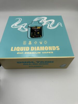 runtz dual disposable