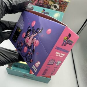 runtz 2 in 1 disposable